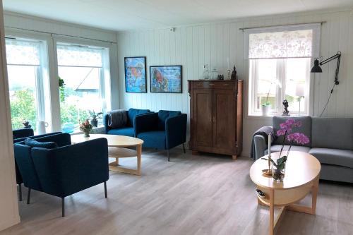Store Ringheim Apartment Villa Solberg — Voss — photo 5