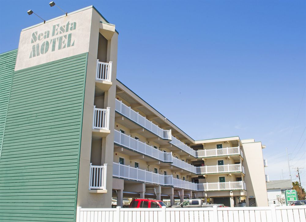 Hotel Dewey - photo 3