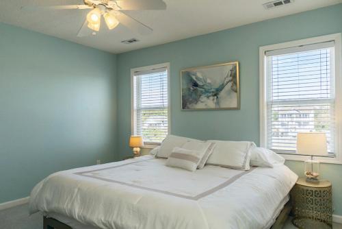 A Most Steller Place by Oak Island Accommodations - photo 47