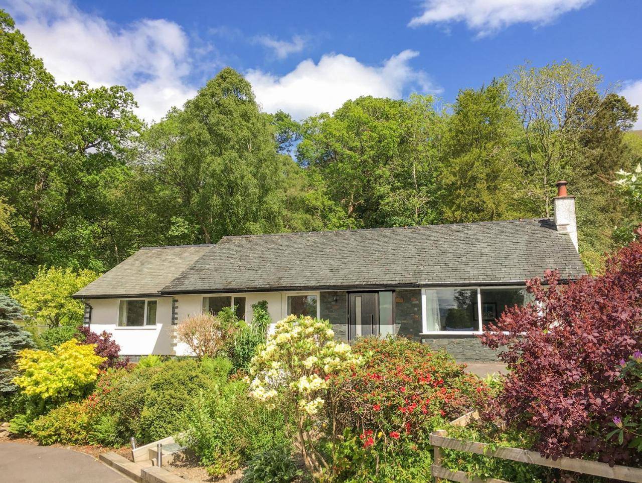 Merlestead in Keswick, United Kingdom