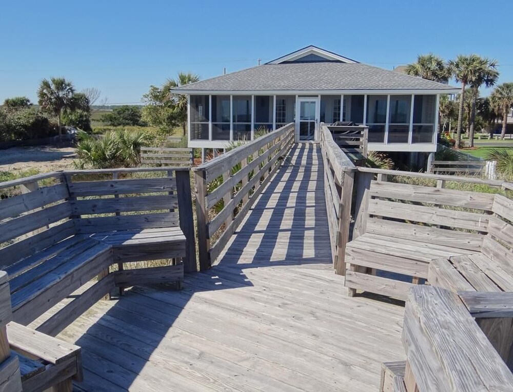 1619 E Ashley Namastay Oceanfront 4 Bedrooms - photo 44