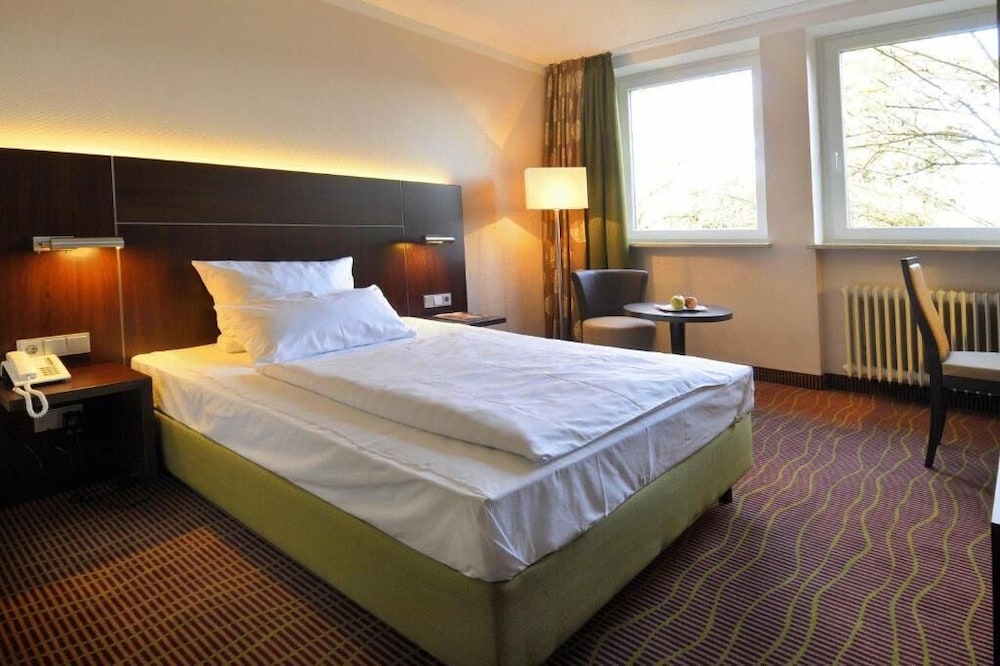 Stern Hotel Soller in Ismaning, Germany