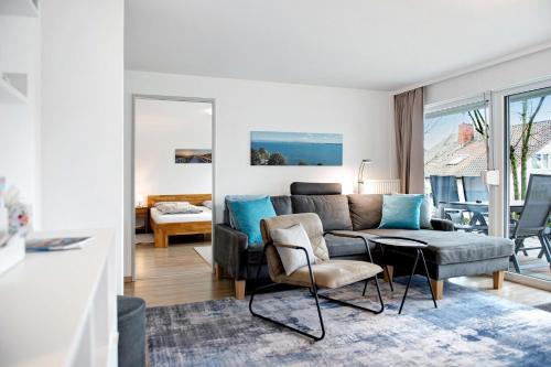 Haus Alexander — 4-Star Luxury Hotel in Meersburg, Germany