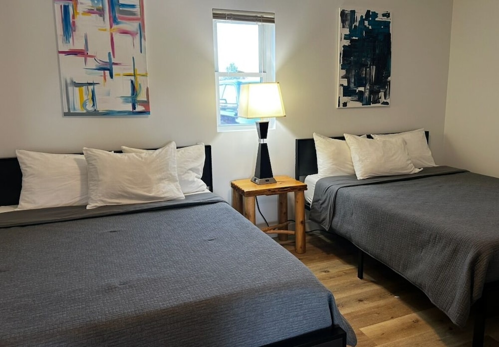 The Kingsley Suites - photo 16