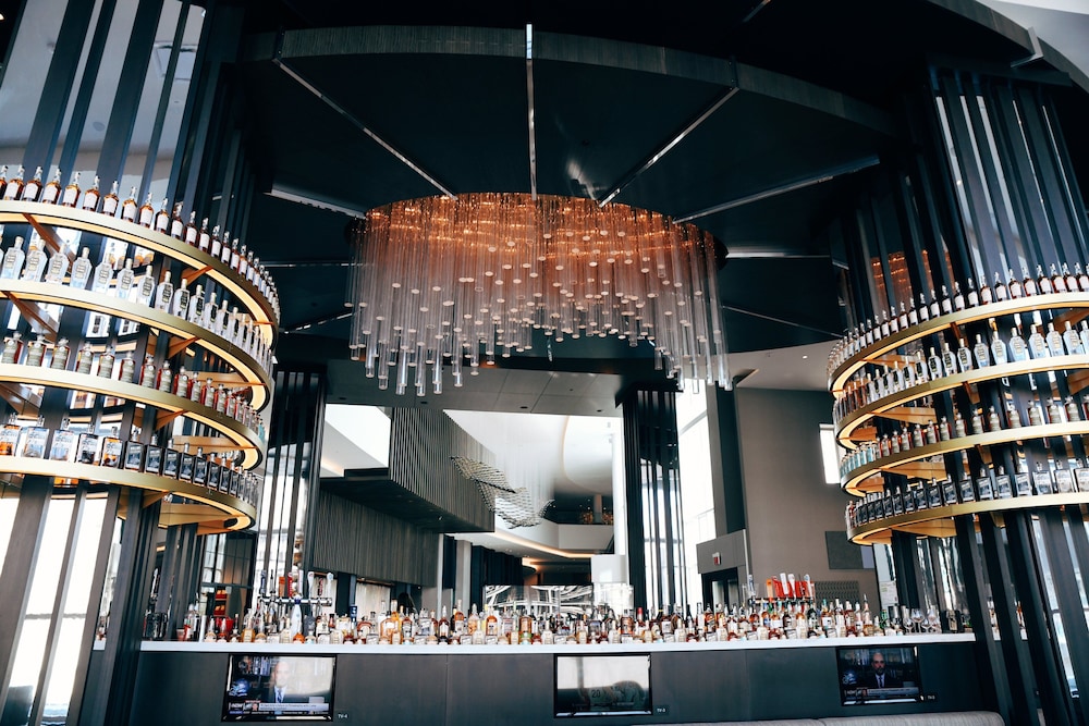Loews Kansas City Hotel - photo 45