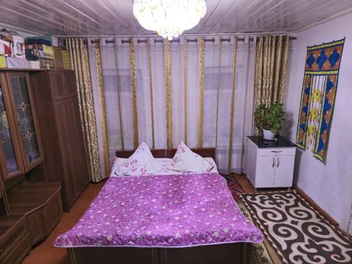 Guest House Maksat 21595517 — Bokombayevskoye
