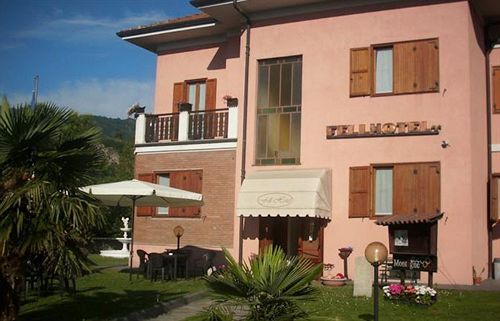 Fell Hotel — hotel in Susa
