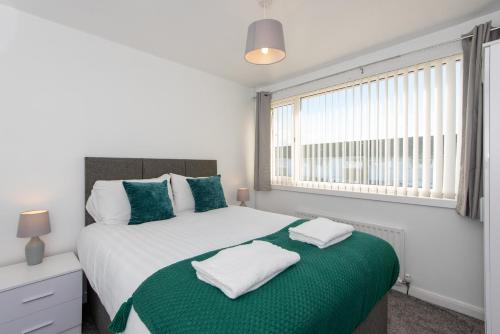 Cornsay in Stockton-On-Tees, United Kingdom