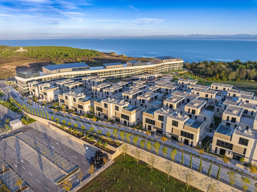 Petram Resort & Residences — Umag — photo 2