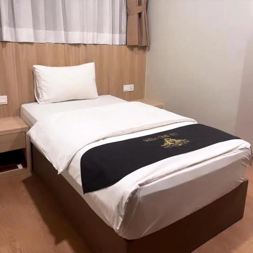 Maple Boutique Hotel — Malacca — photo 4