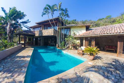 Anfiteatro Tropical — 4-Star Luxury Hotel in Armacao De Buzios, Brasil