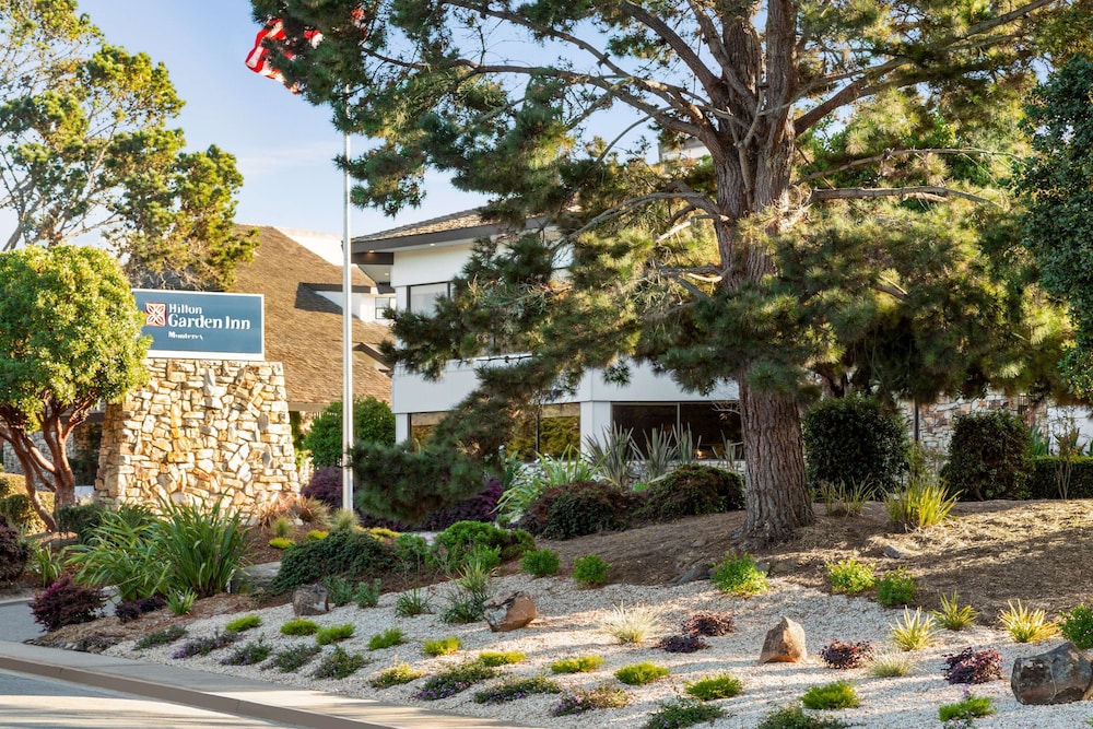 Hilton Garden Inn Monterey - photo 78