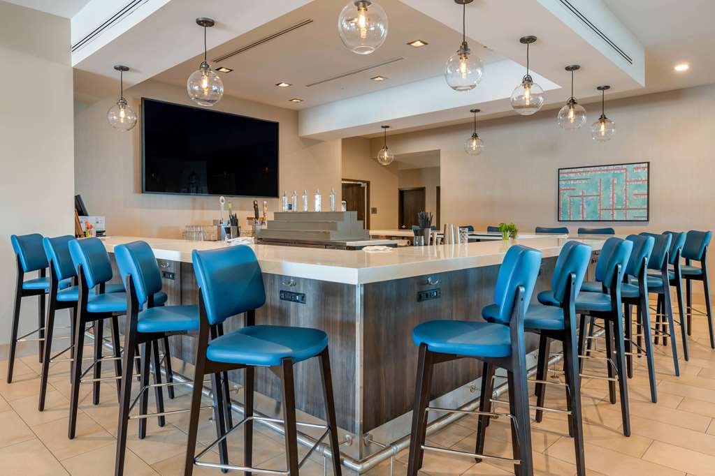 Cambria Hotel St Petersburg Madeira Beach Marina - photo 43