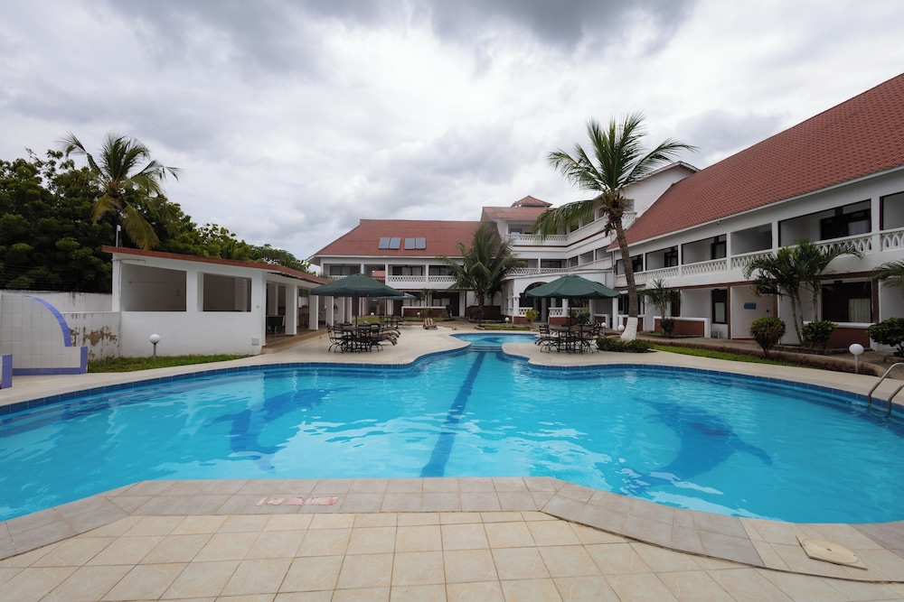 The Safiya Hotel - last minute hotel in Unknown City