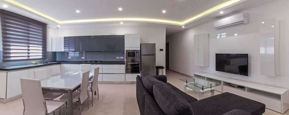 Ocean Gardens B3 11676254 — Naxxar