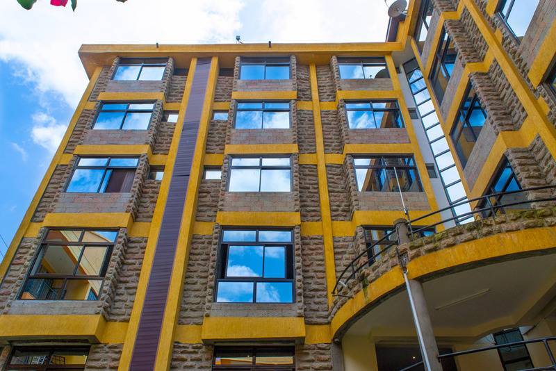 Kyaka Hotel — Machakos — photo 2