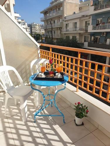 Manolis House — 4-Star Luxury Hotel in Thessaloniki, Greece