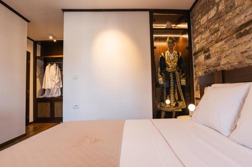 N’sokak Boutique Hotel — Gjirokaster — photo 2