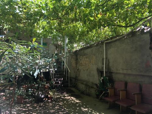 Old City Apartment