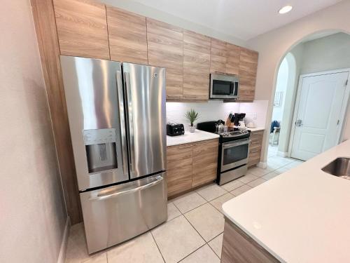 Balmoral Resort 195al 3 Bedroom Home by RedAwning - photo 21