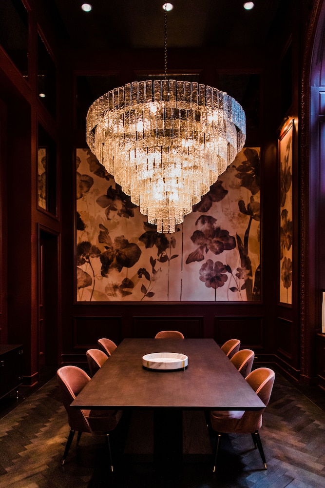 Fairmont Olympic Hotel - photo 59