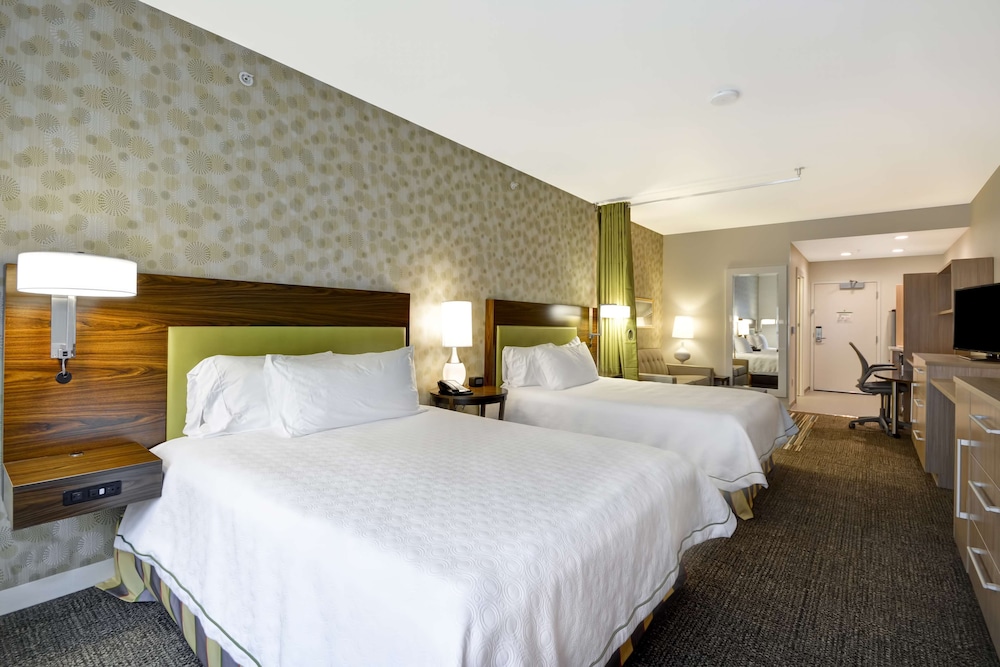 Home2 Suites by Hilton Dallas Downtown at Baylor Scott & White - photo 16