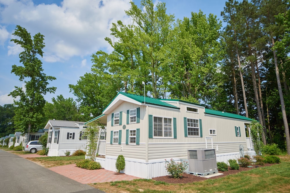 Bethpage Camp Resort - photo 19