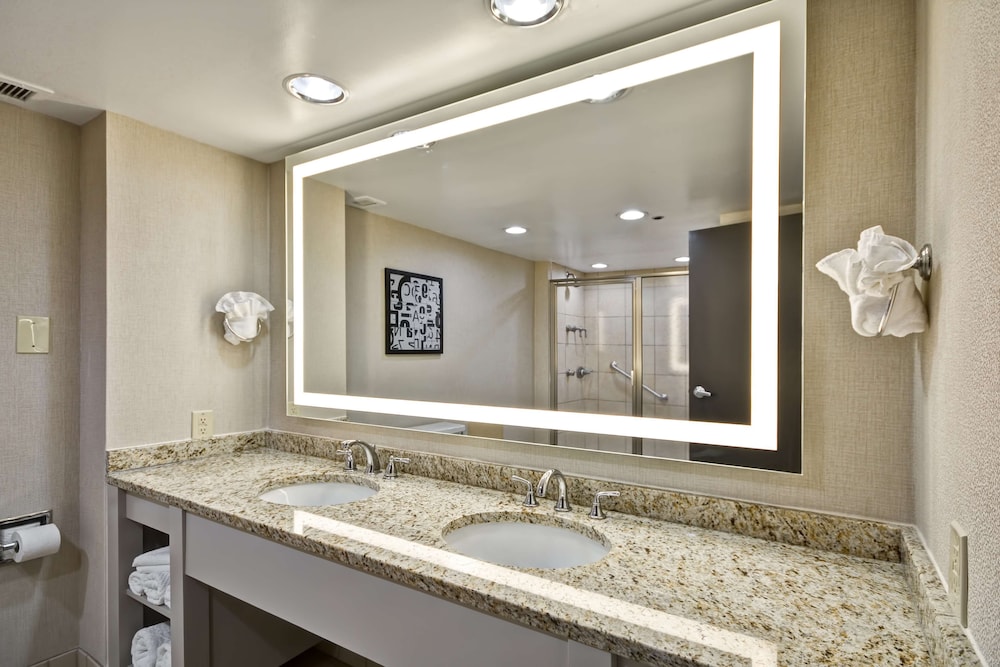 Embassy Suites Hotel Charlotte - photo 27