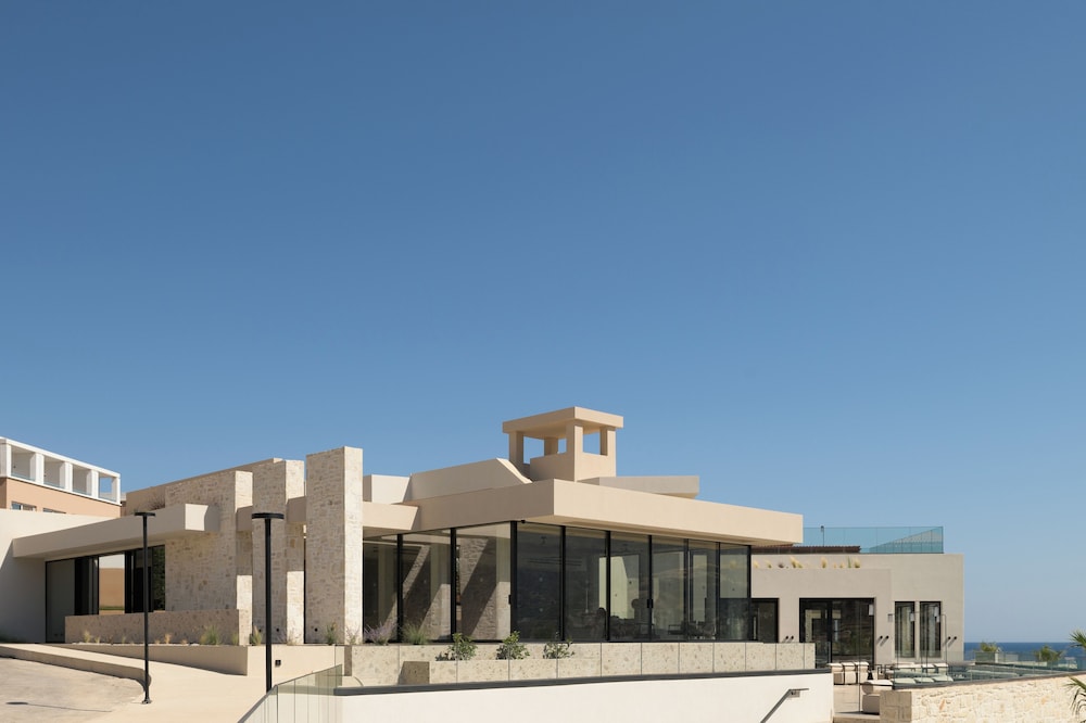 מראה חיצוני