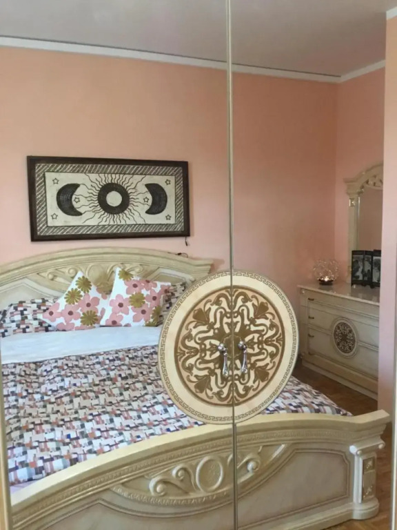 Casa Vacanze Sole e Luna — 4-Star Luxury Hotel in Rome, Italy
