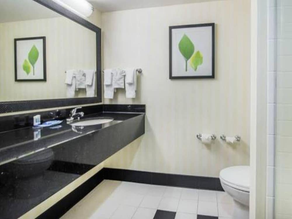 Fairfield Inn & Suites by Marriott Conway - photo 14