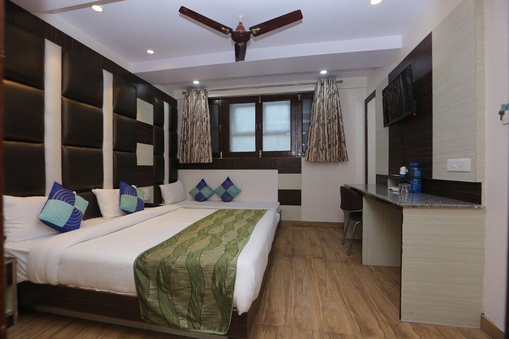 Hotel Raj Shree — Agra — photo 4