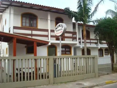 Niko Residencial - last minute hotel in Florianopolis