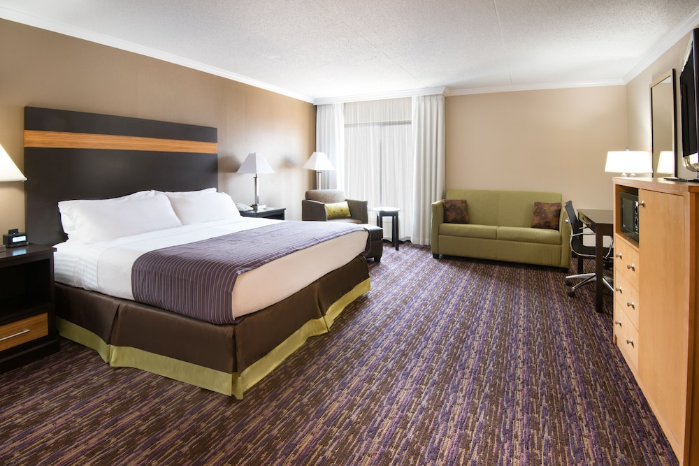 Holiday Inn Williamsport by IHG - photo 6
