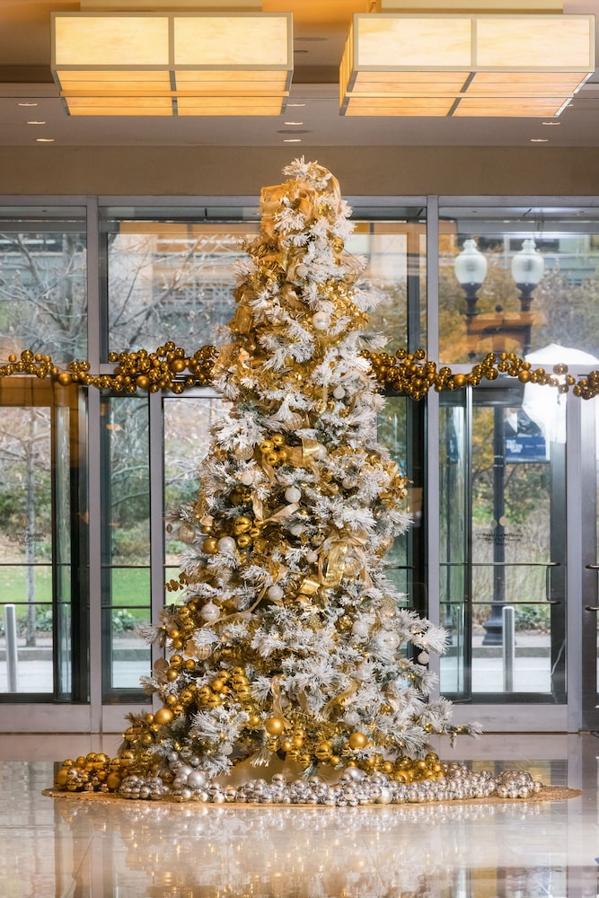 InterContinental Boston an IHG Hotel - photo 2