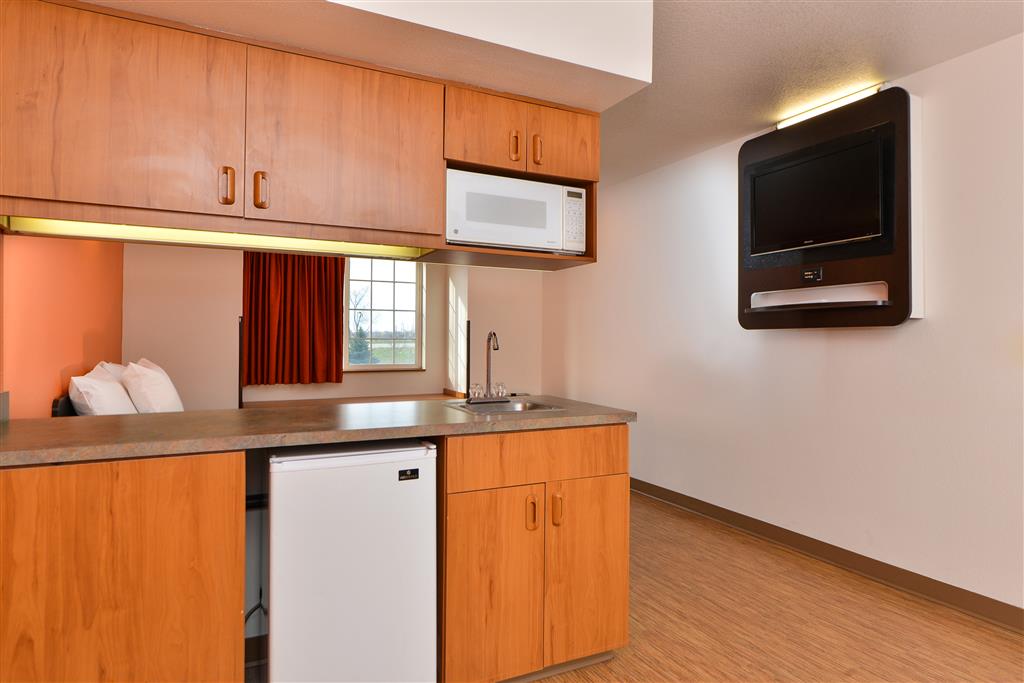 Motel 6 Meridian ID Boise W - photo 16