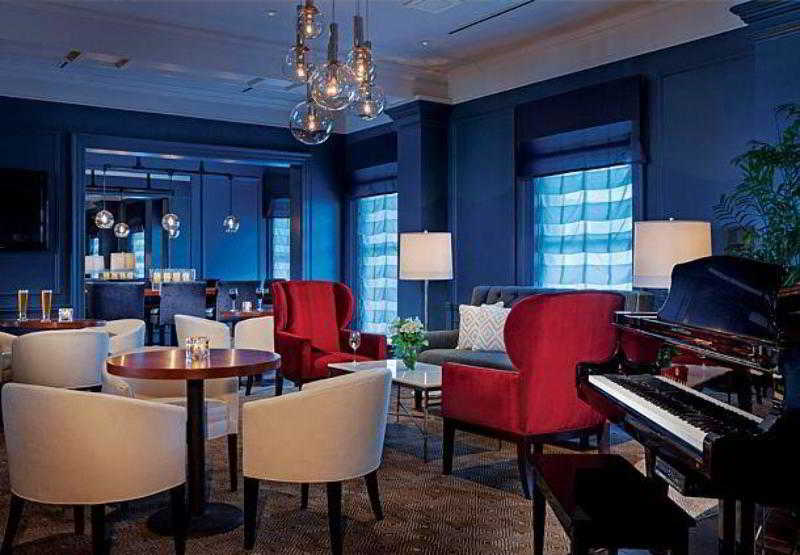 Wentworth by the Sea A Marriott Hotel & Spa - photo 13