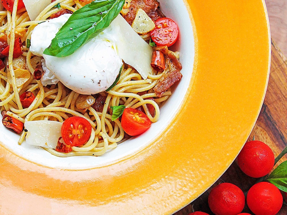 מזון ומשקאות