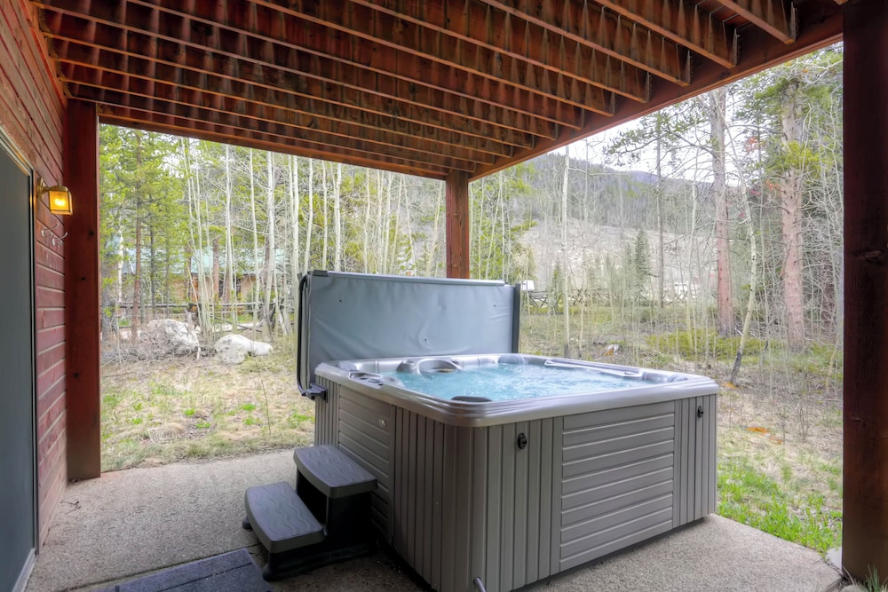 Keystone Private Homes by Keystone Resort - photo 102