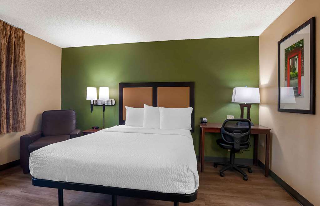 Extended Stay America San Diego Hotel Circle - photo 7