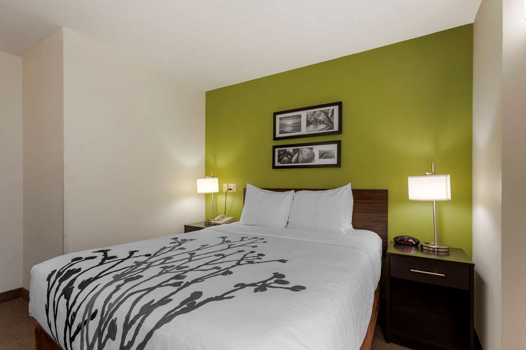 Sleep Inn Ontario - photo 12
