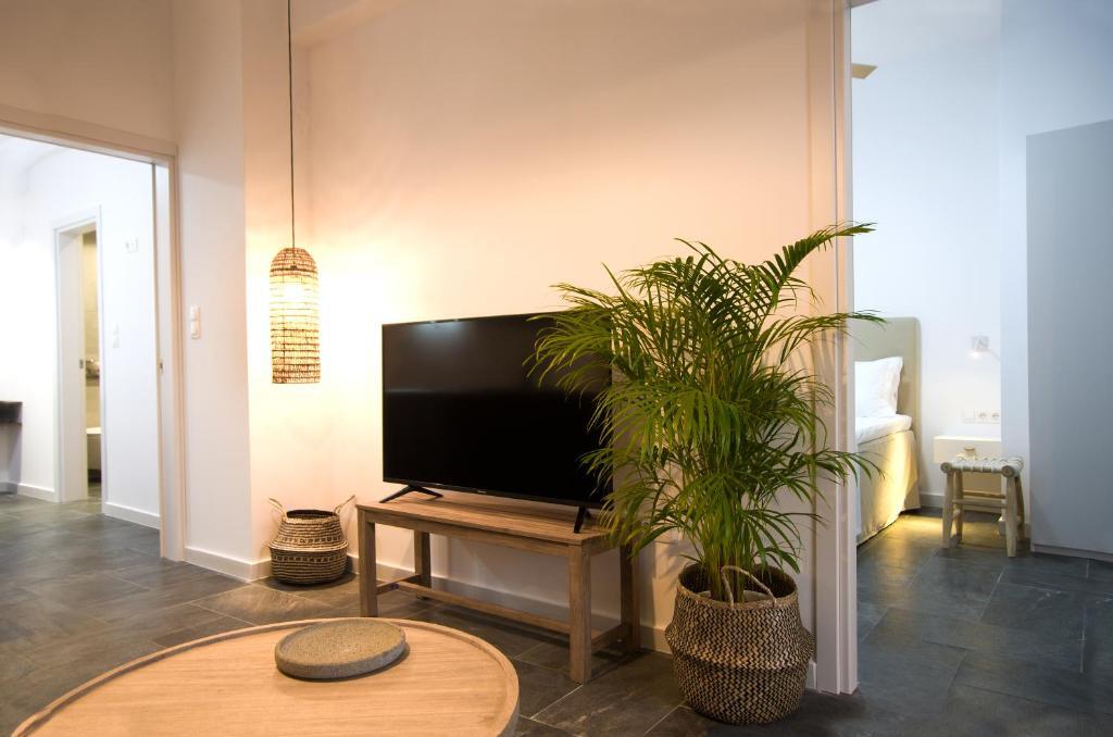 Thea Suites Potidea — Nea Potidhaia
