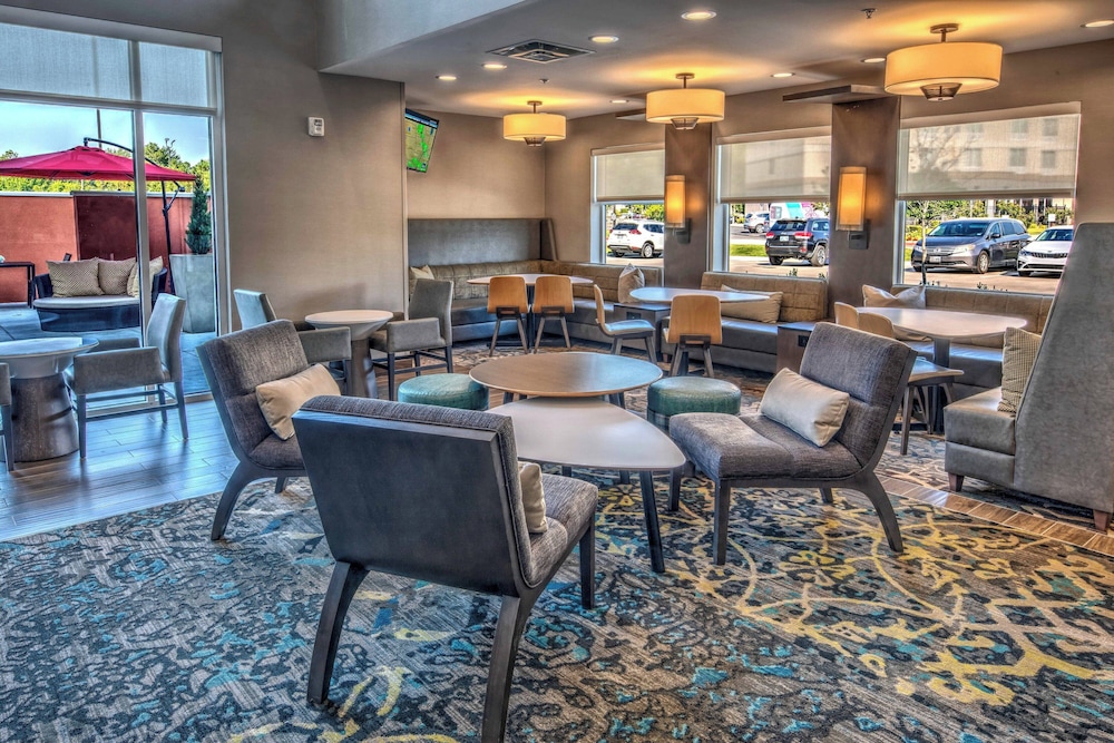 Residence Inn by Marriott Tulsa Midtown - photo 7
