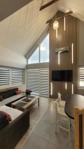 Apartament Jasmin — 4-Star Luxury Hotel in Zator, Poland