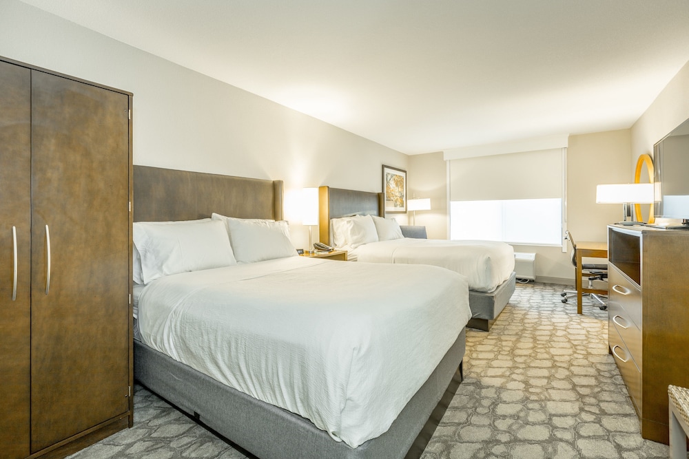 Holiday Inn Hotel & Suites Peachtree City by IHG - photo 19