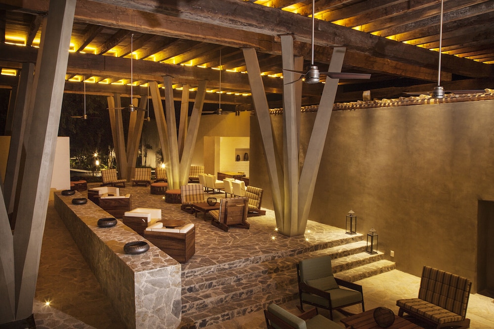 The Explorean Cozumel All Inclusive — 4-Star Luxury Hotel in Cozumel, Mexico