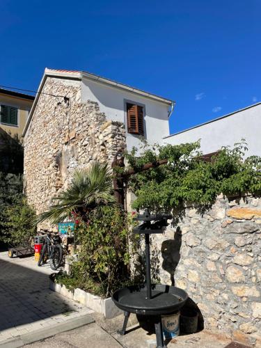 Apartment Vesna — 4-Star Luxury Hotel in Skradin, Croatia