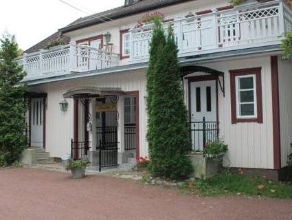 Hotel Palo in Naantali, Finland