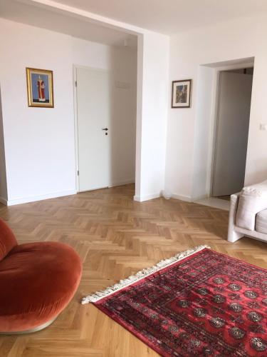 Niva 2 stunning sea view 2 bedroom apartment
