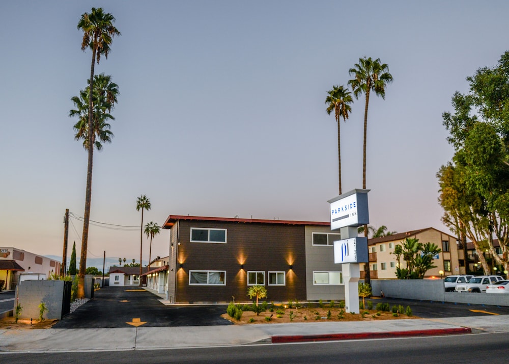 Parkside Inn Anaheim - photo 16